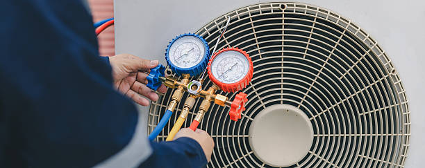 Licensed Emergency Hvac service in Odessa, TX - JG Cool HVAC